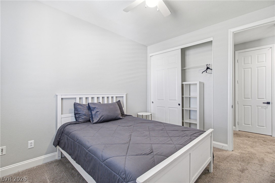 1081 Maple Bend Court Las Vegas NV 89138
