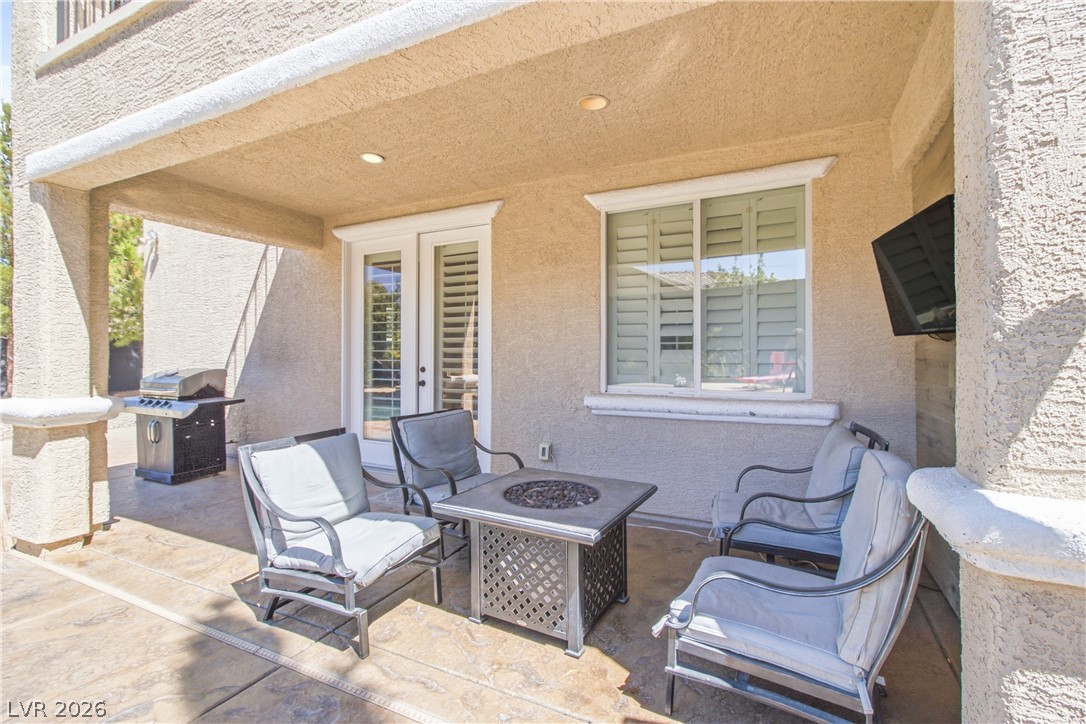 1081 Maple Bend Court Las Vegas NV 89138