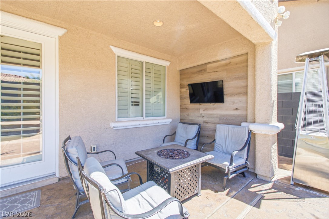1081 Maple Bend Court Las Vegas NV 89138