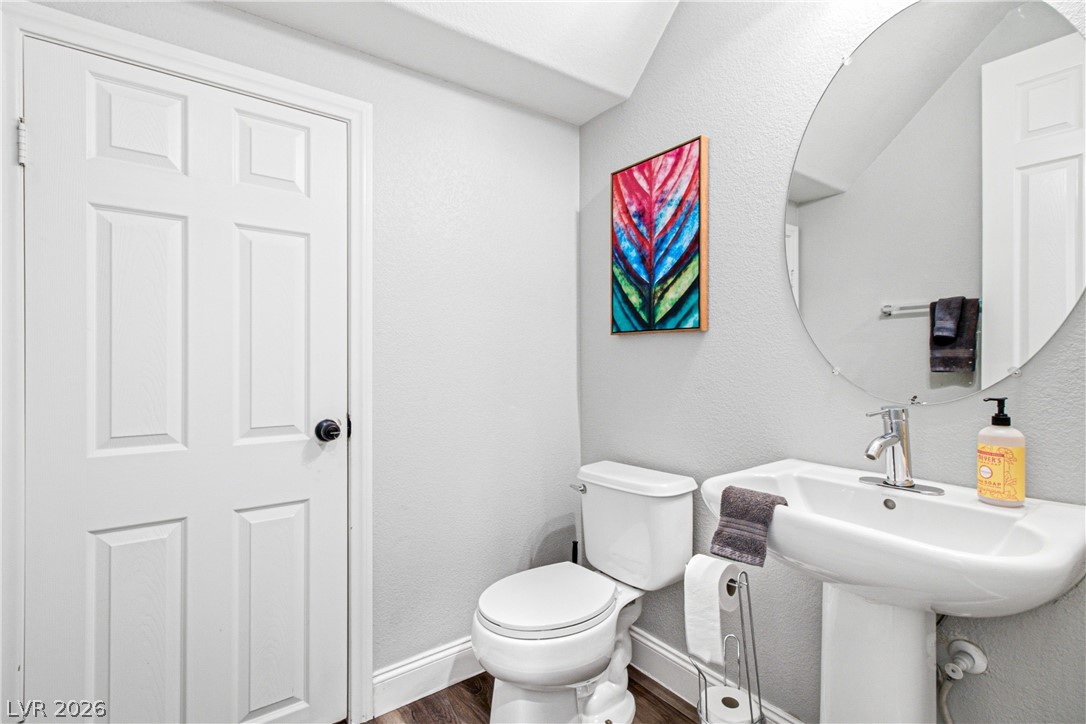 1081 Maple Bend Court Las Vegas NV 89138