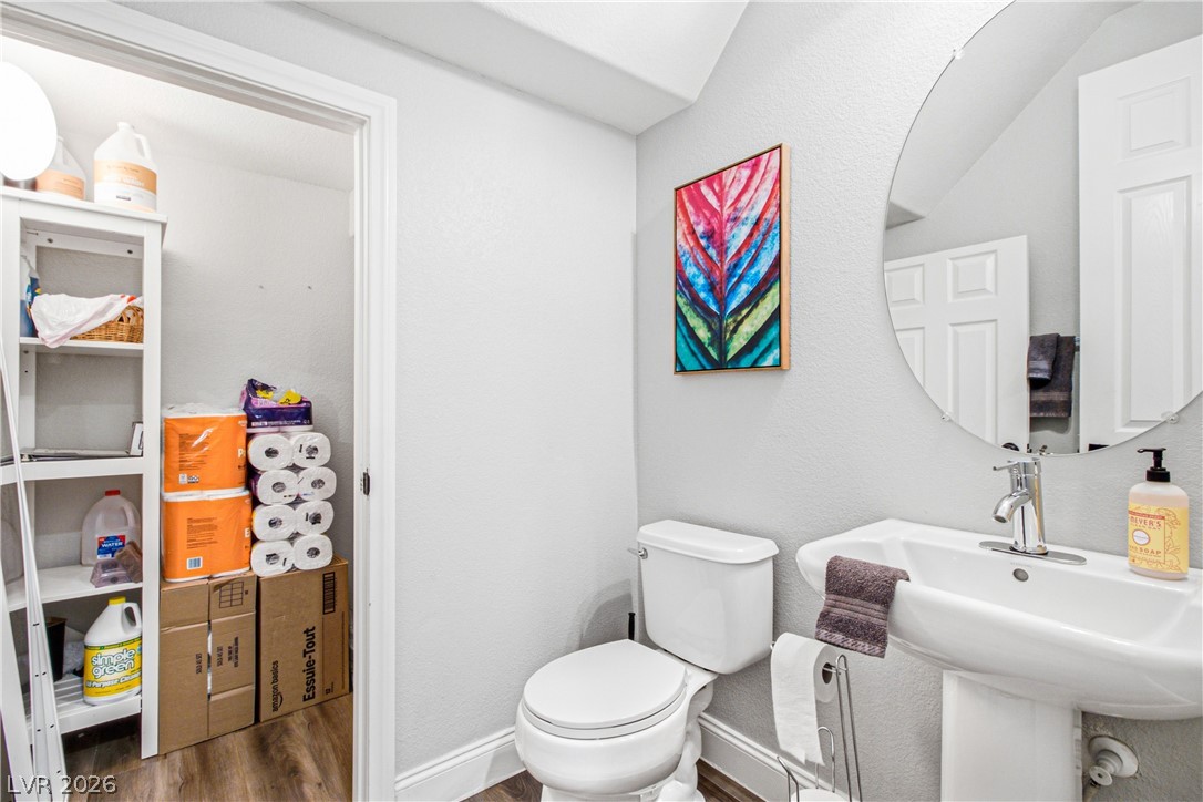 1081 Maple Bend Court Las Vegas NV 89138