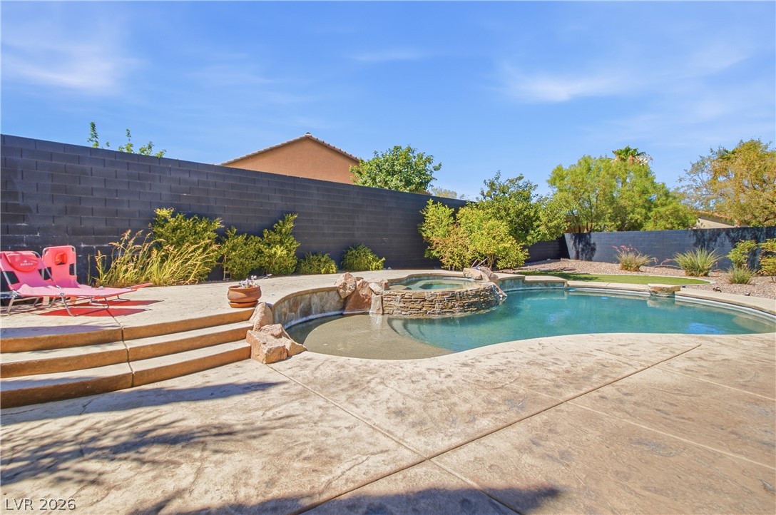 1081 Maple Bend Court Las Vegas NV 89138