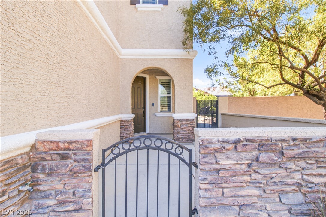 1081 Maple Bend Court Las Vegas NV 89138