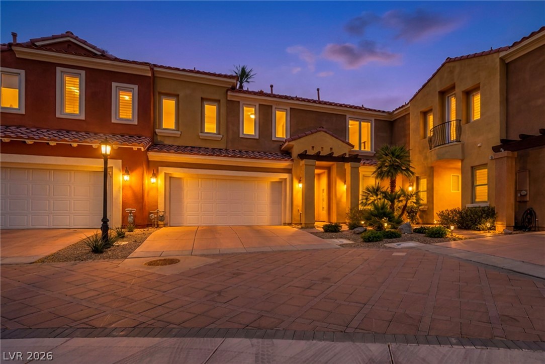 23 Cerchio Basso Henderson NV 89011