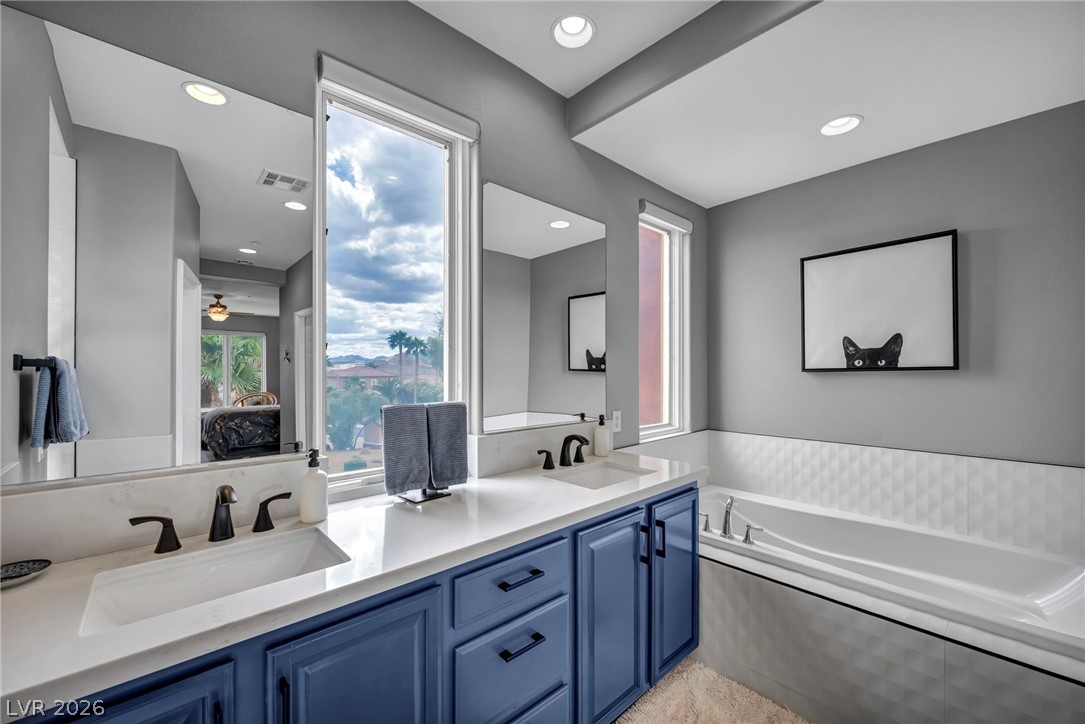23 Cerchio Basso Henderson NV 89011