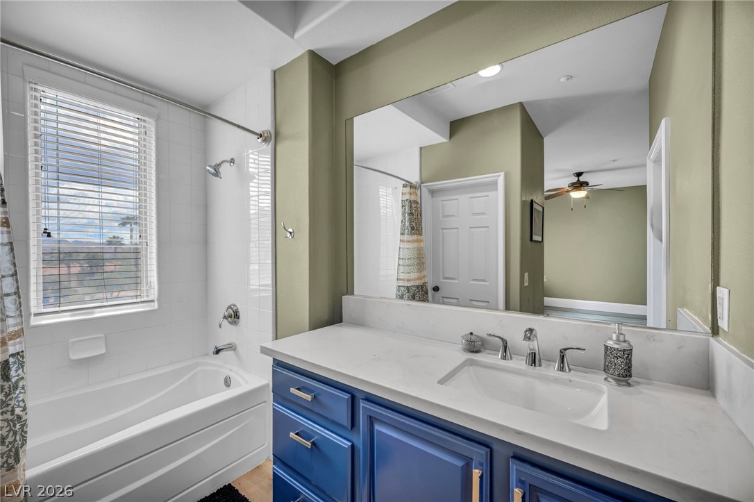 23 Cerchio Basso Henderson NV 89011