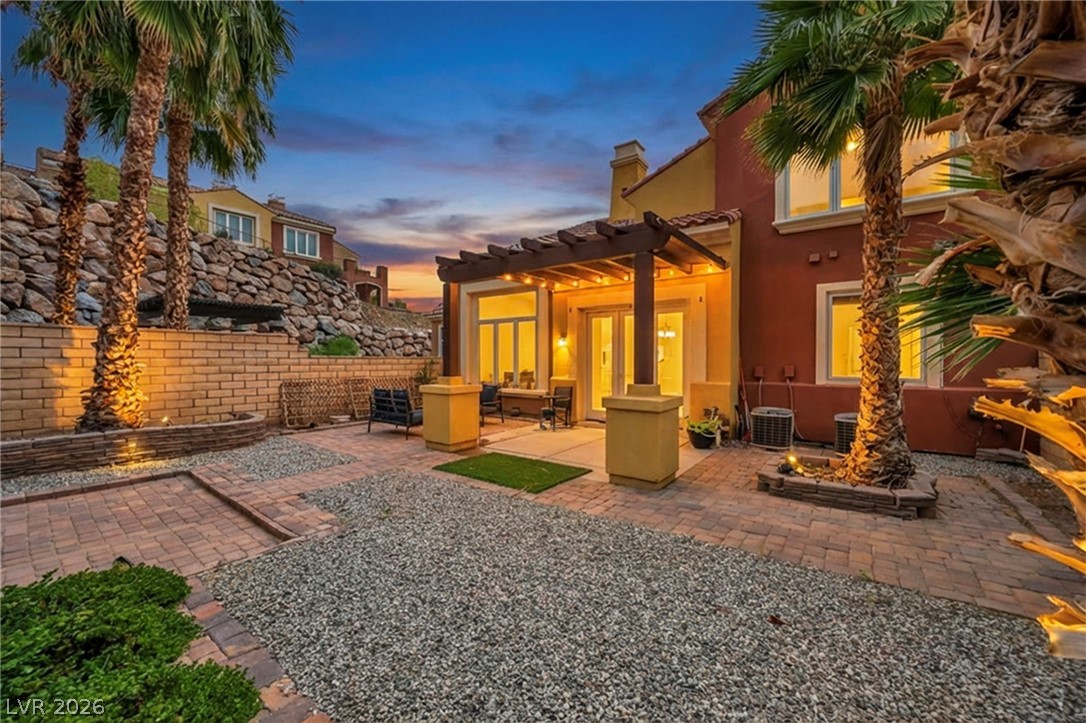 23 Cerchio Basso Henderson NV 89011