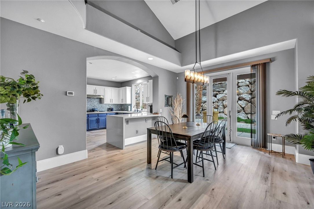 23 Cerchio Basso Henderson NV 89011