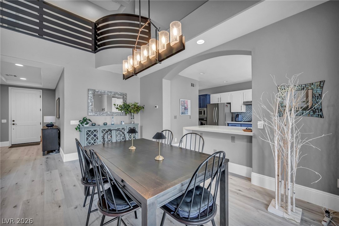 23 Cerchio Basso Henderson NV 89011