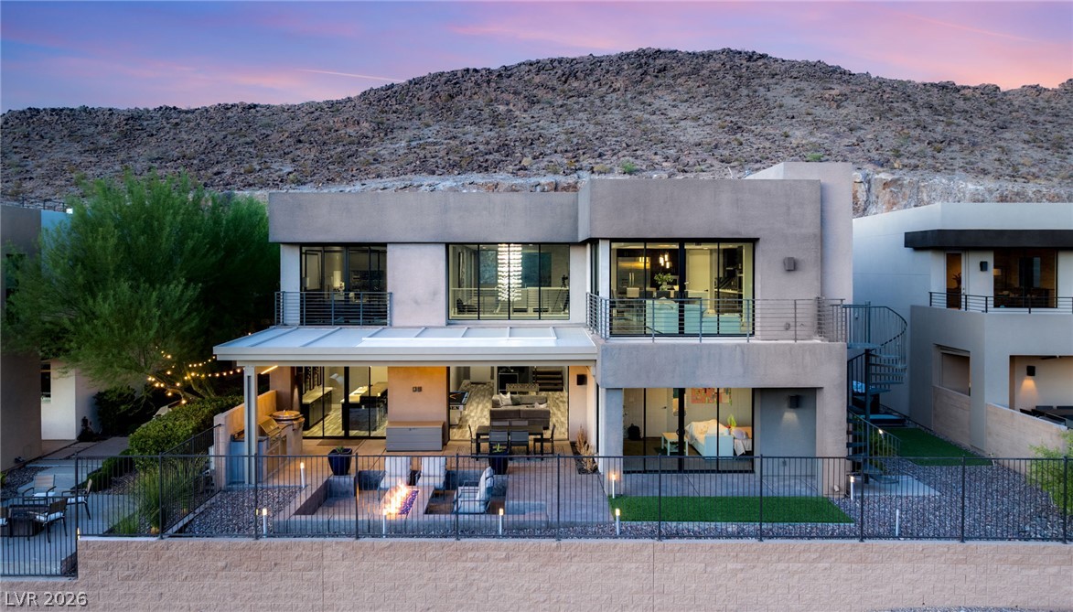 921 Vegas View Drive Henderson NV 89052