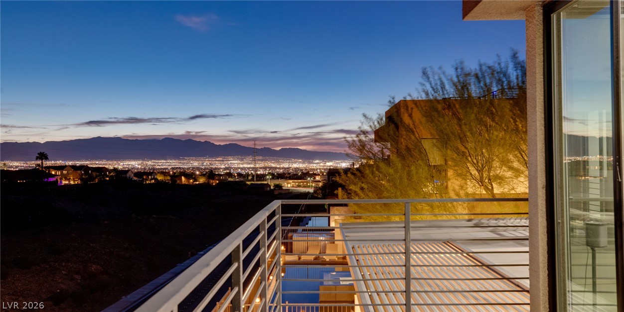 921 Vegas View Drive Henderson NV 89052