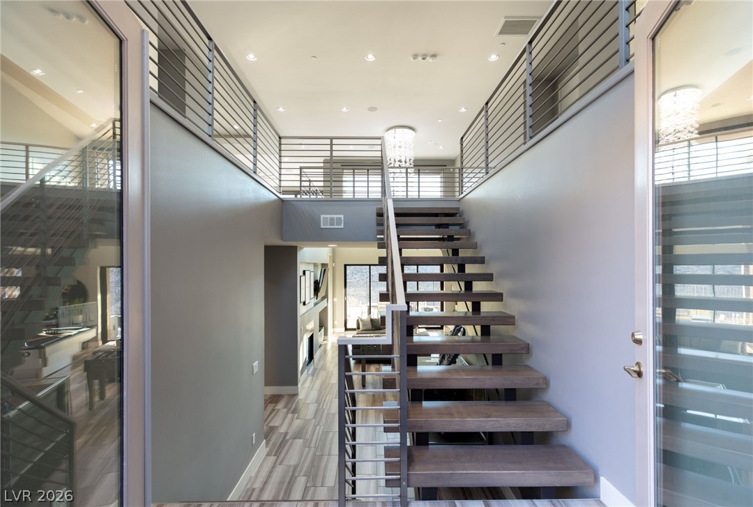 921 Vegas View Drive Henderson NV 89052
