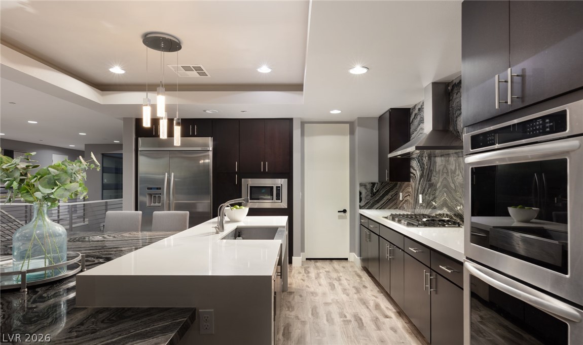 921 Vegas View Drive Henderson NV 89052