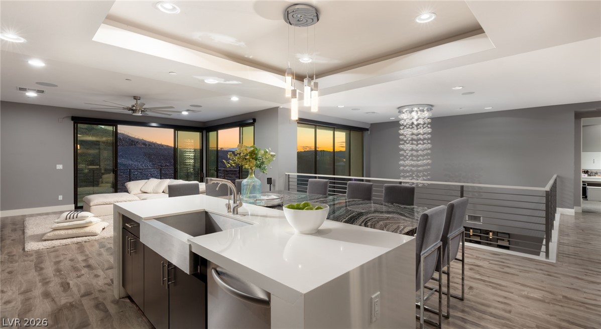 921 Vegas View Drive Henderson NV 89052