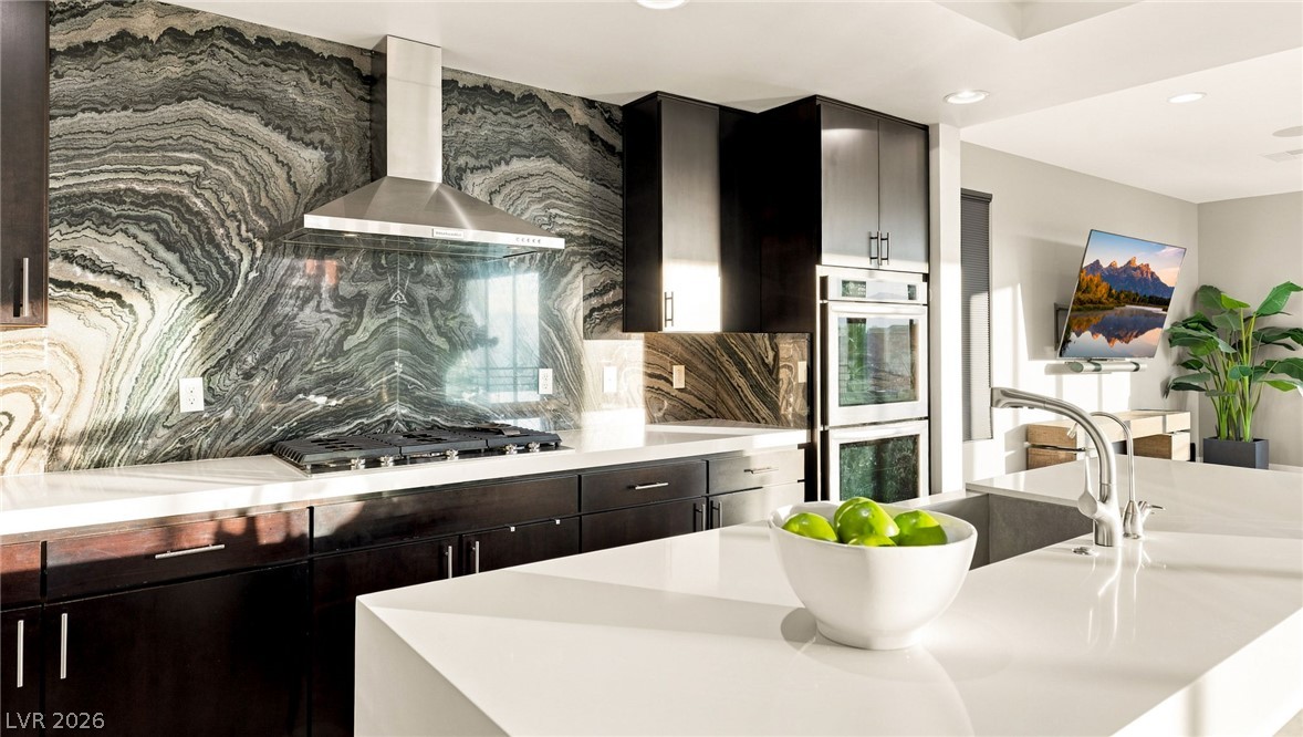 921 Vegas View Drive Henderson NV 89052