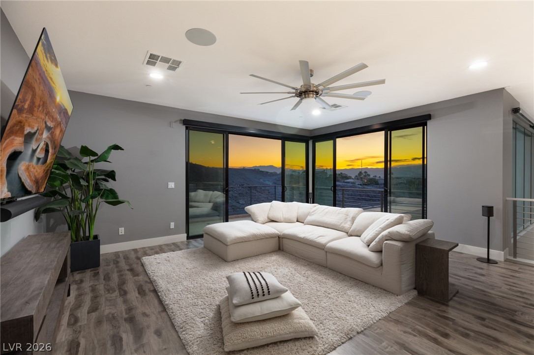921 Vegas View Drive Henderson NV 89052