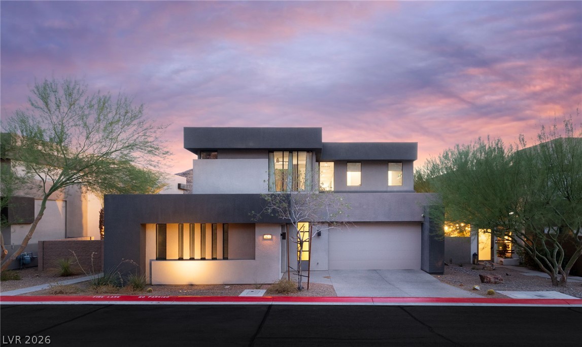 921 Vegas View Drive Henderson NV 89052