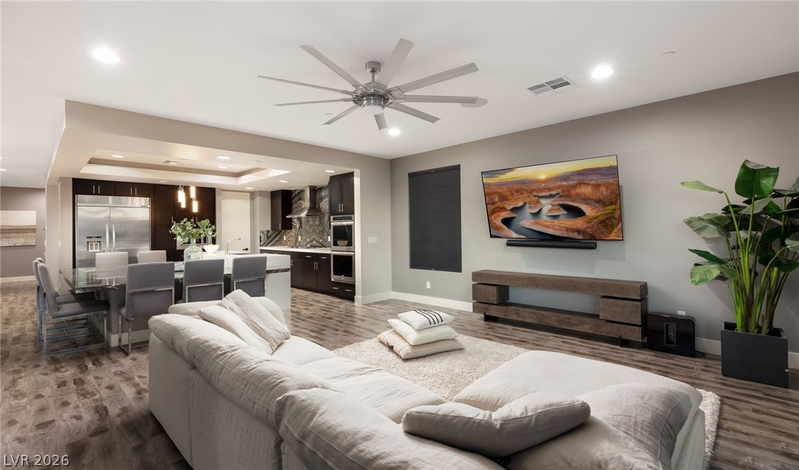 921 Vegas View Drive Henderson NV 89052