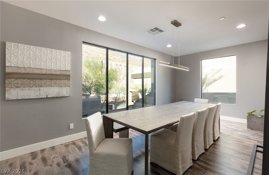 921 Vegas View Drive Henderson NV 89052