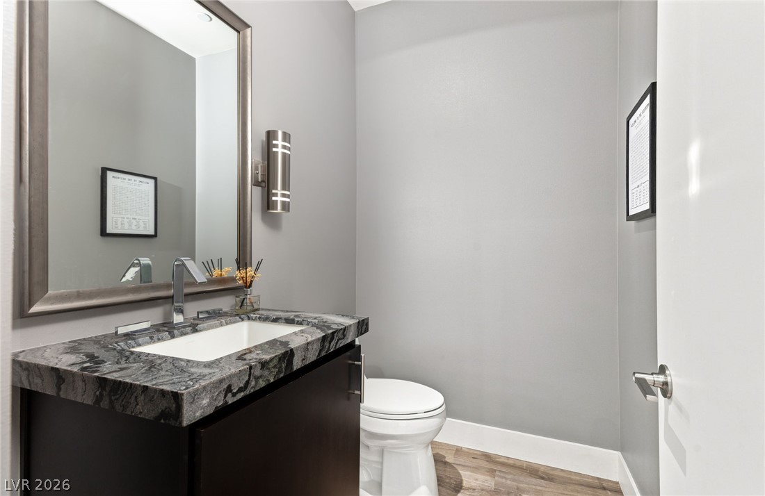 921 Vegas View Drive Henderson NV 89052