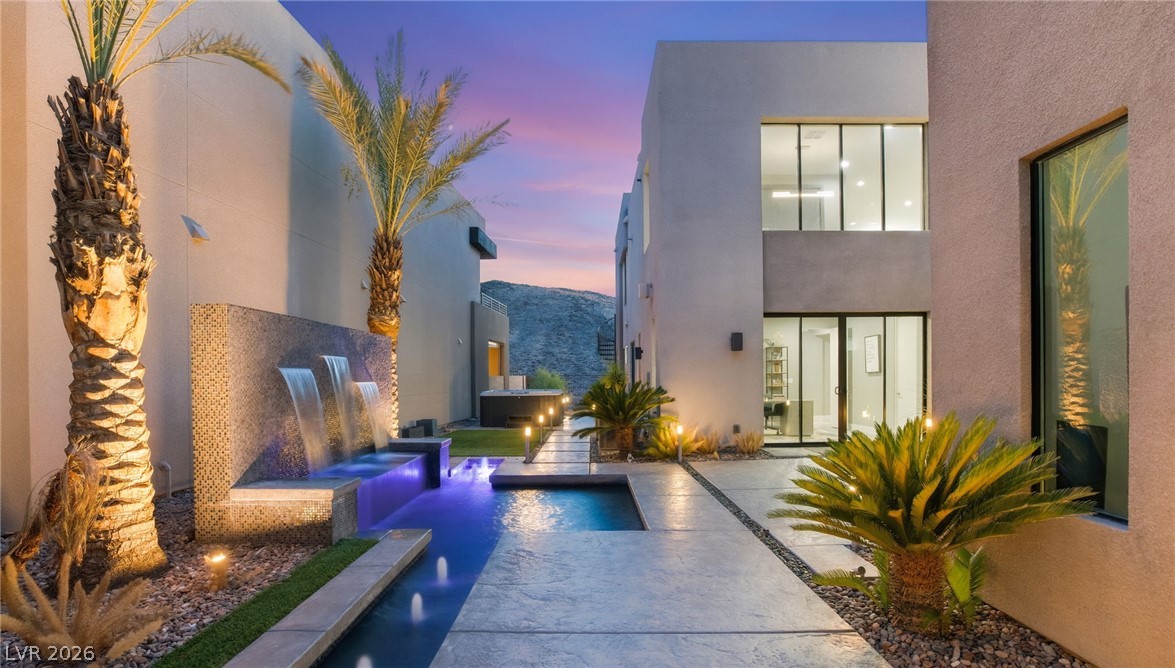 921 Vegas View Drive Henderson NV 89052