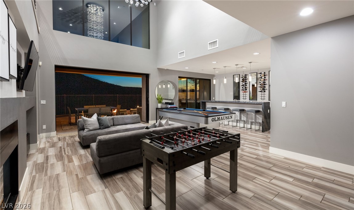 921 Vegas View Drive Henderson NV 89052