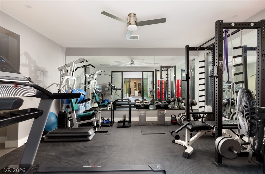 921 Vegas View Drive Henderson NV 89052