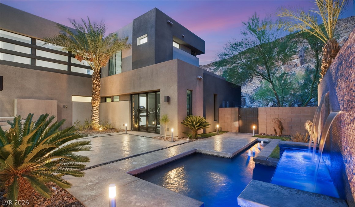 921 Vegas View Drive Henderson NV 89052