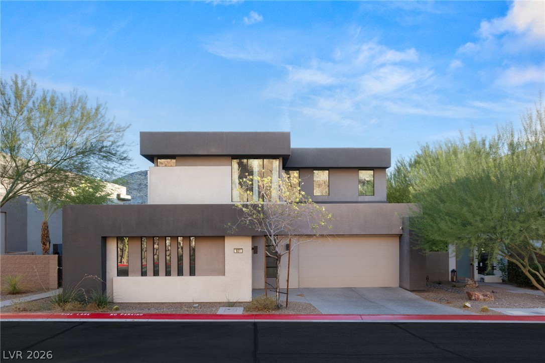 921 Vegas View Drive Henderson NV 89052