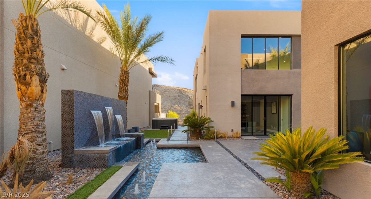 921 Vegas View Drive Henderson NV 89052