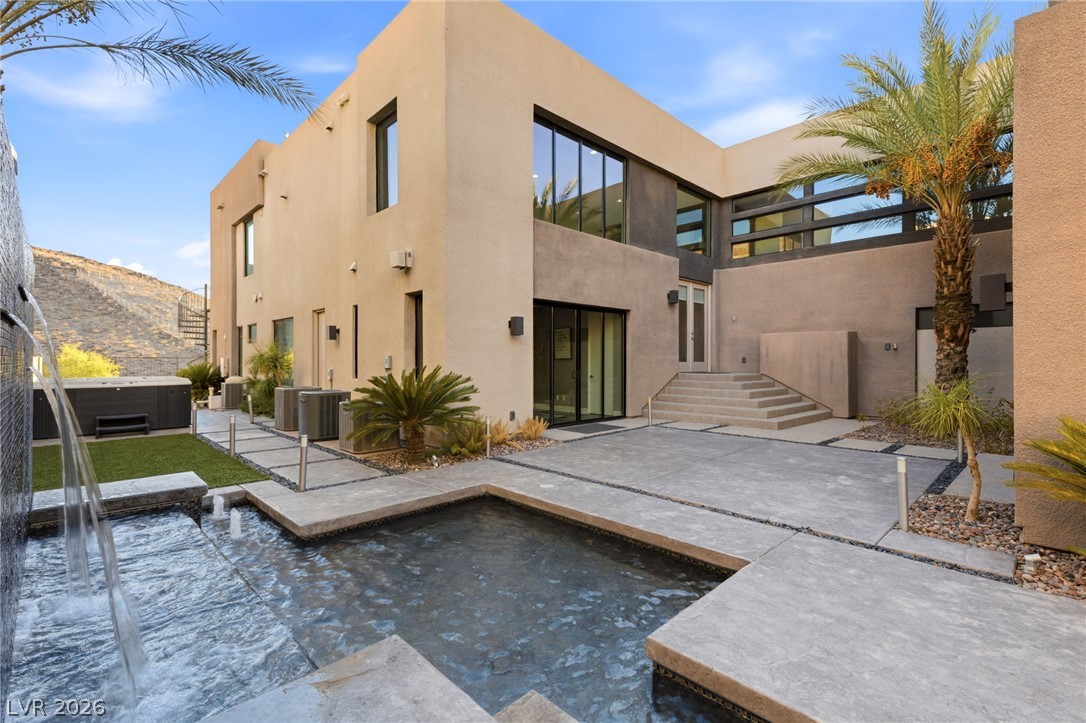 921 Vegas View Drive Henderson NV 89052