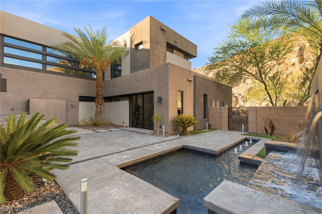 921 Vegas View Drive Henderson NV 89052