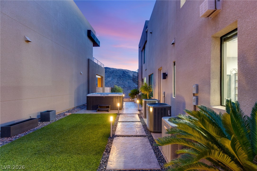 921 Vegas View Drive Henderson NV 89052