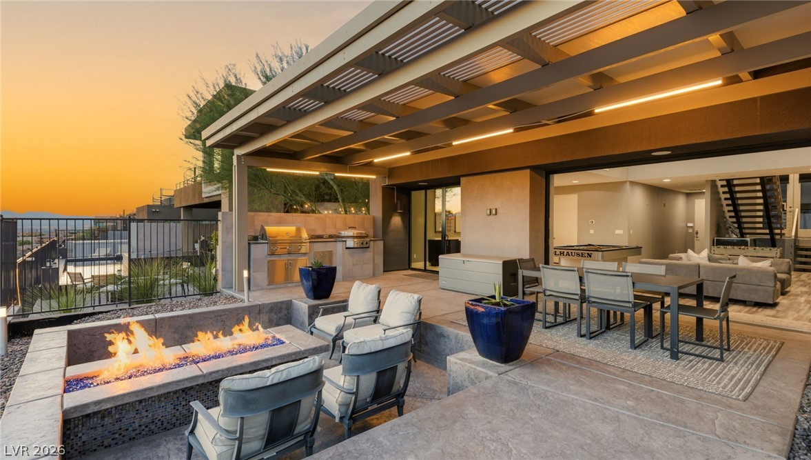 921 Vegas View Drive Henderson NV 89052