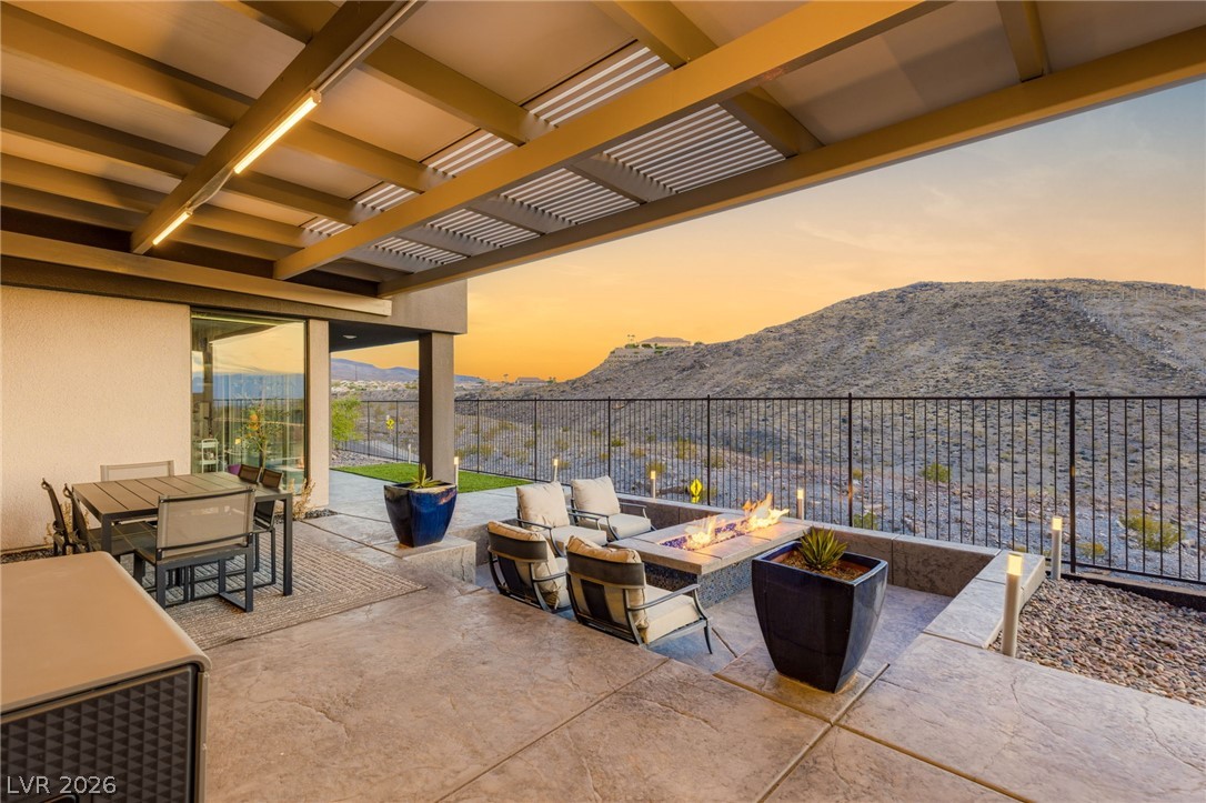 921 Vegas View Drive Henderson NV 89052
