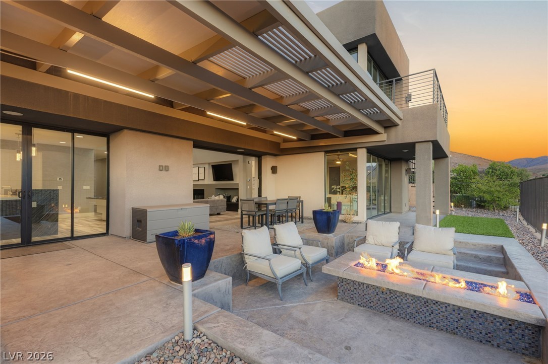 921 Vegas View Drive Henderson NV 89052