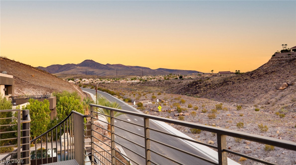 921 Vegas View Drive Henderson NV 89052