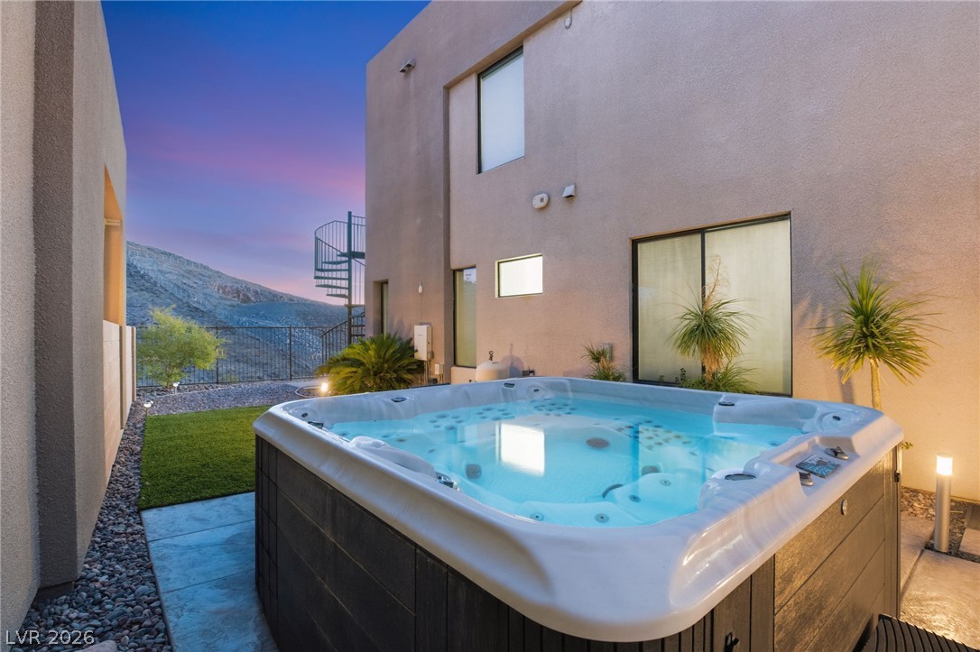 921 Vegas View Drive Henderson NV 89052