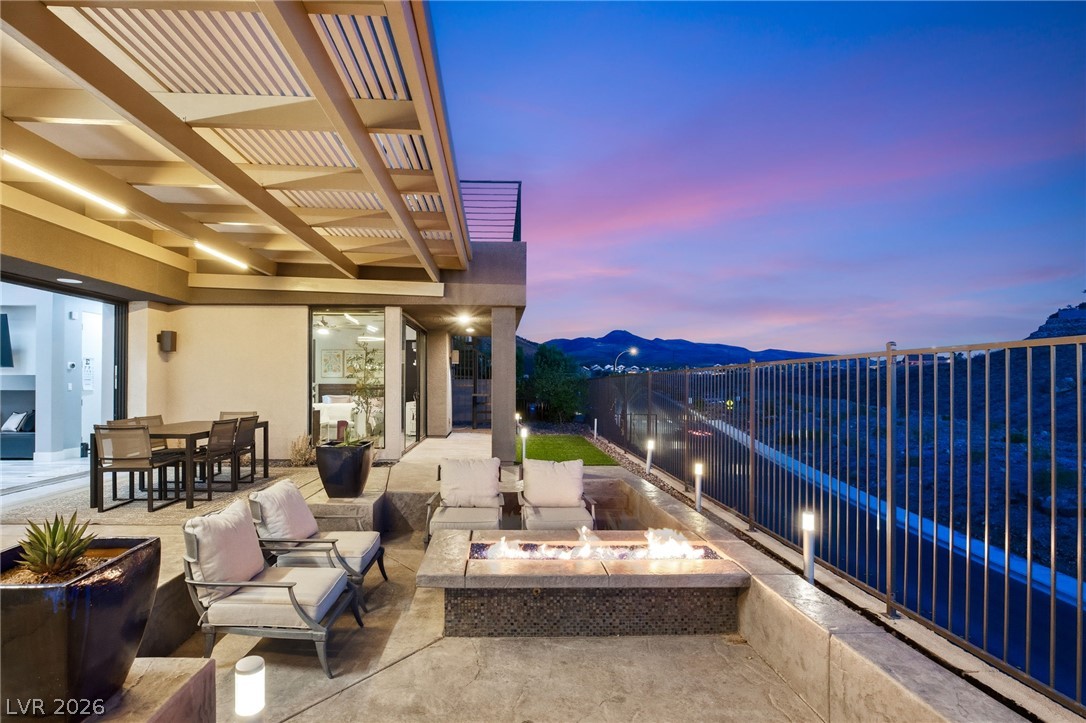 921 Vegas View Drive Henderson NV 89052