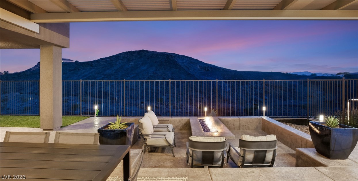921 Vegas View Drive Henderson NV 89052