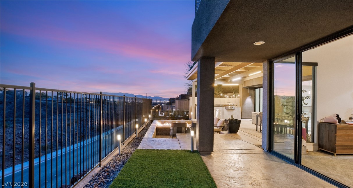 921 Vegas View Drive Henderson NV 89052