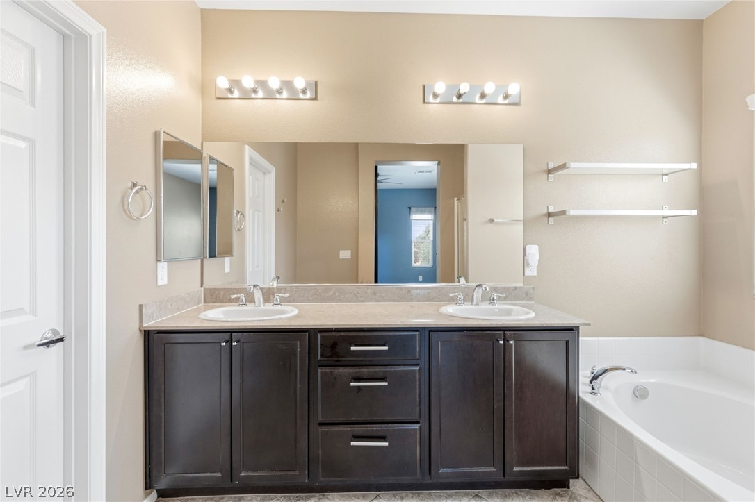 8123 Mosaic Sunrise Lane Las Vegas NV 89166