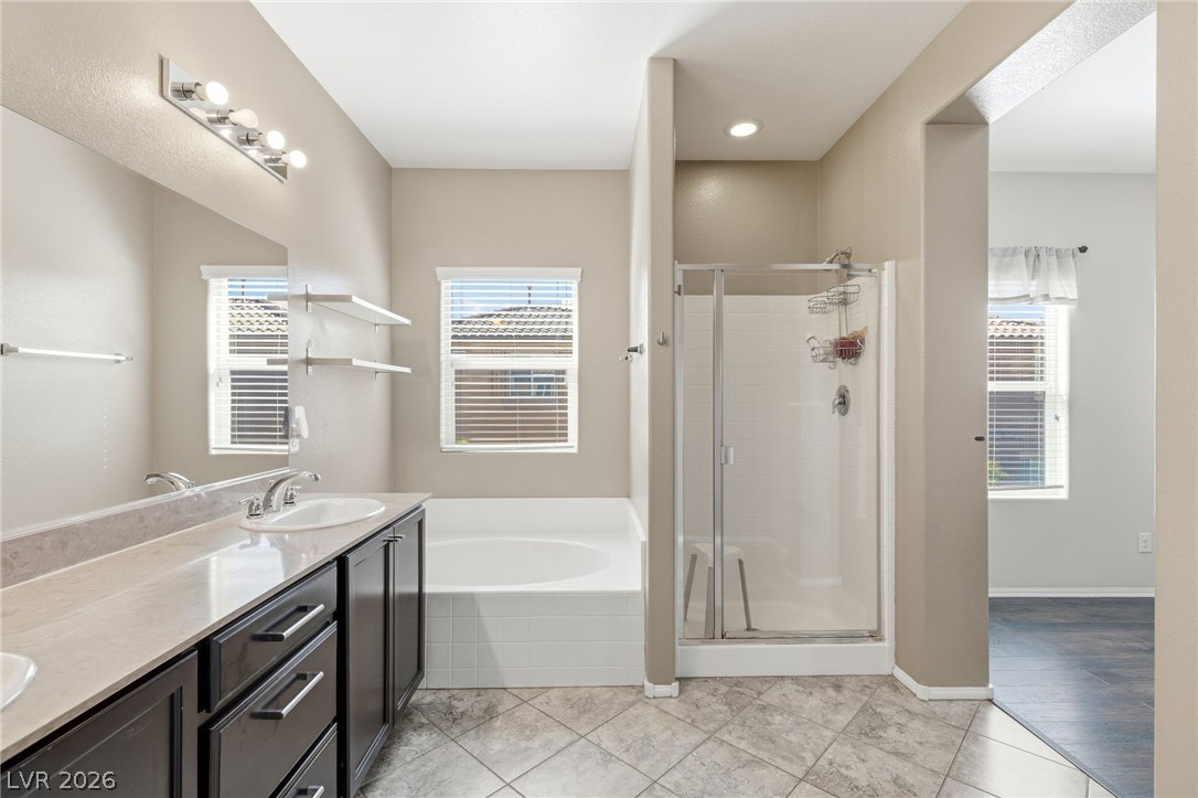 8123 Mosaic Sunrise Lane Las Vegas NV 89166