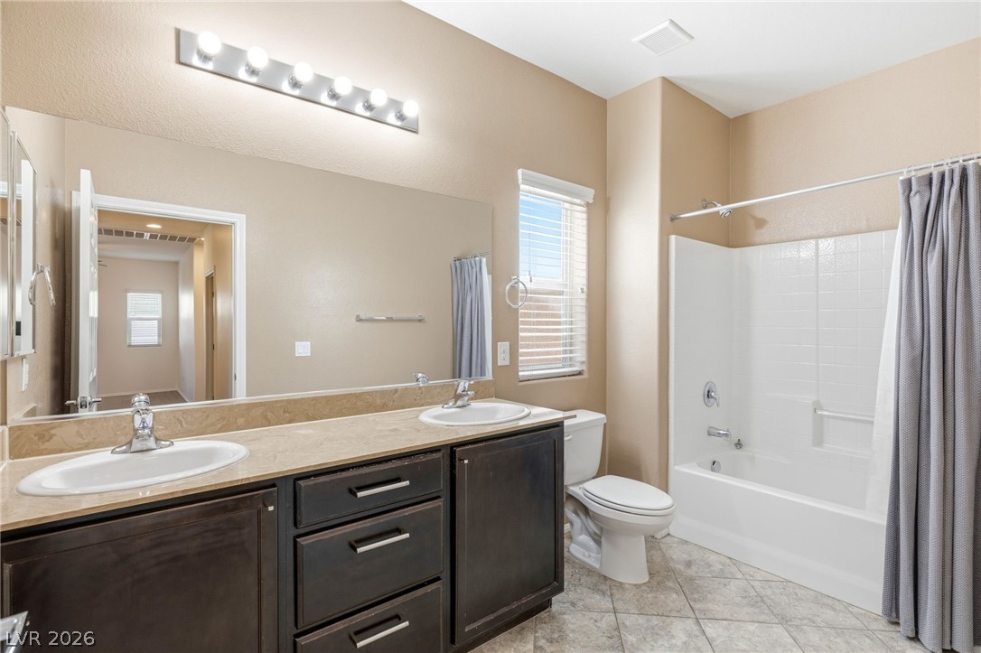 8123 Mosaic Sunrise Lane Las Vegas NV 89166