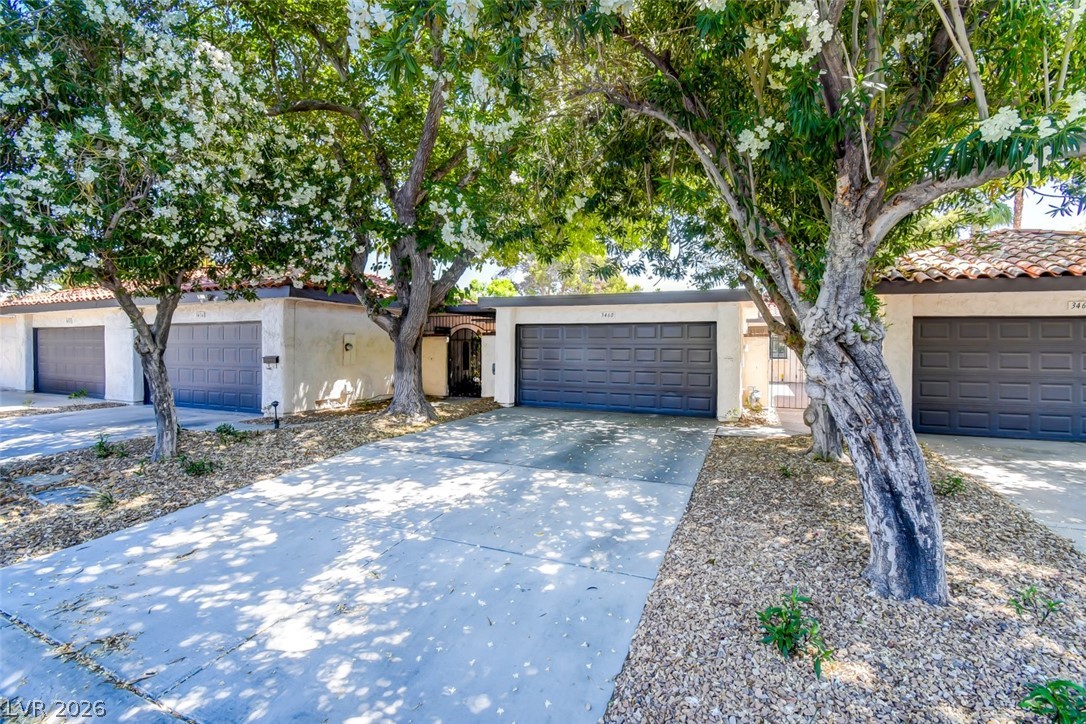 3460 Pino Circle Las Vegas NV 89121