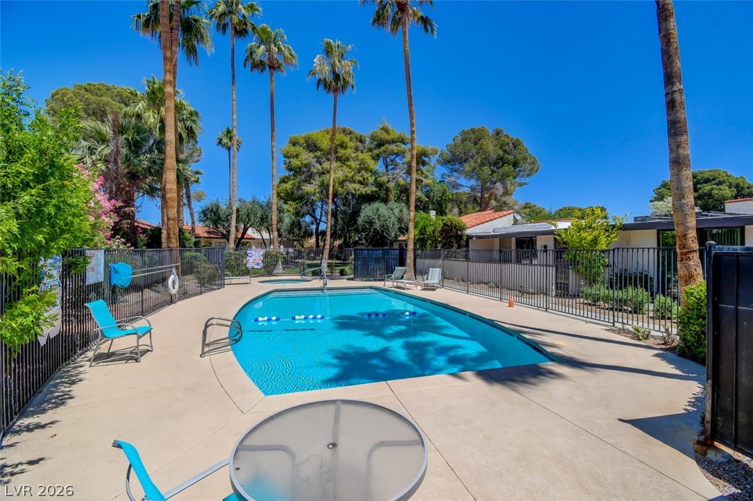 3460 Pino Circle Las Vegas NV 89121