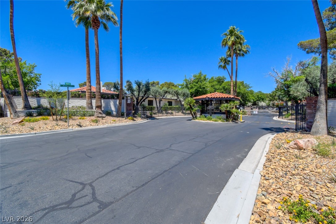 3460 Pino Circle Las Vegas NV 89121