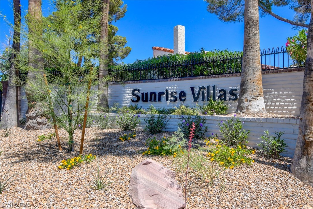3460 Pino Circle Las Vegas NV 89121