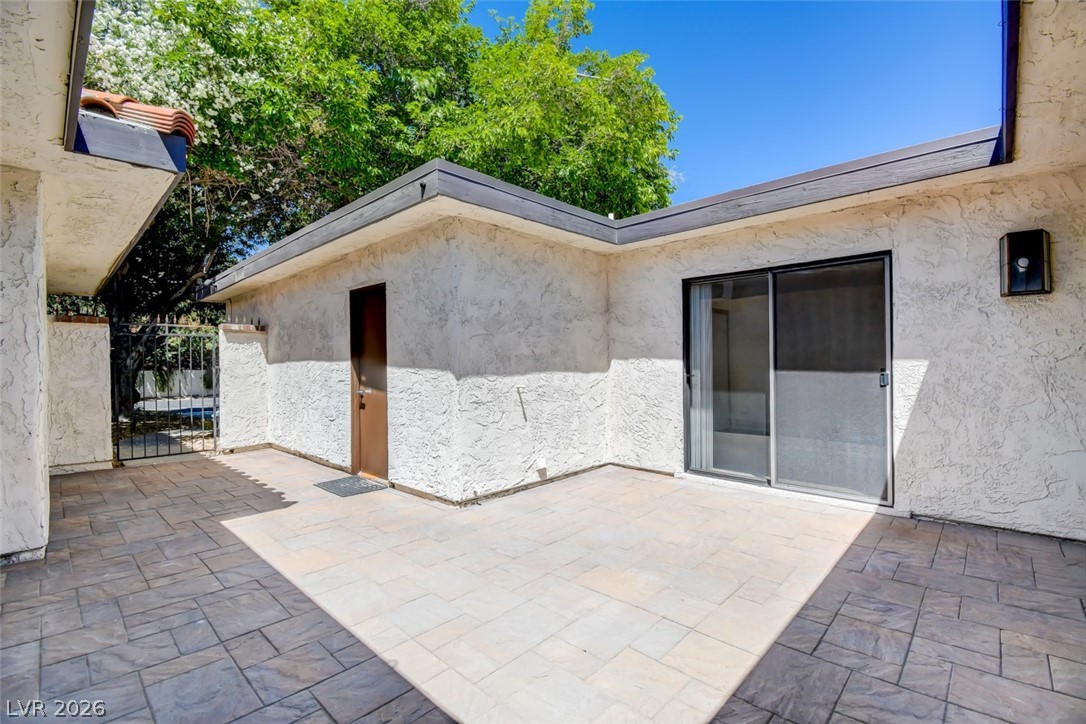 3460 Pino Circle Las Vegas NV 89121