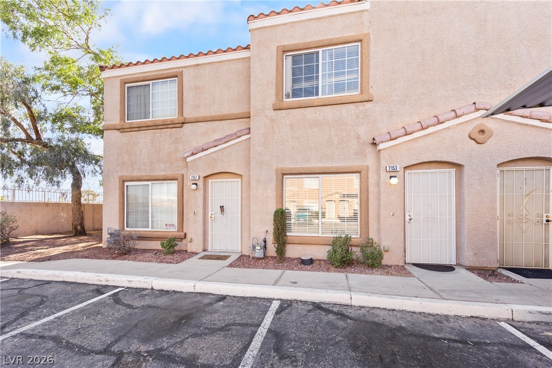 2153 Sleepy Las Vegas NV 89106